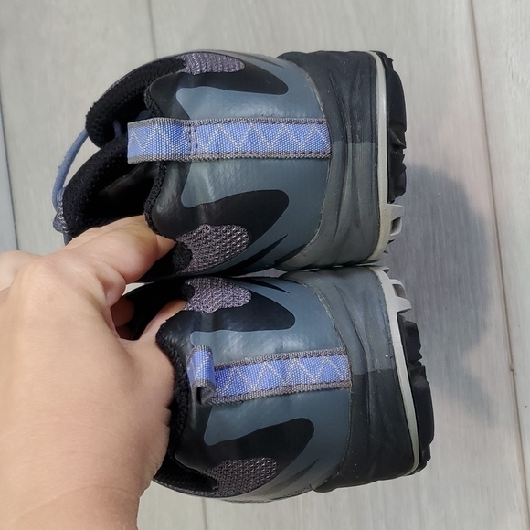 Merrell Woman Outdoor Hiking sneakers shoes sz 6.5 - Picture 5 of 10